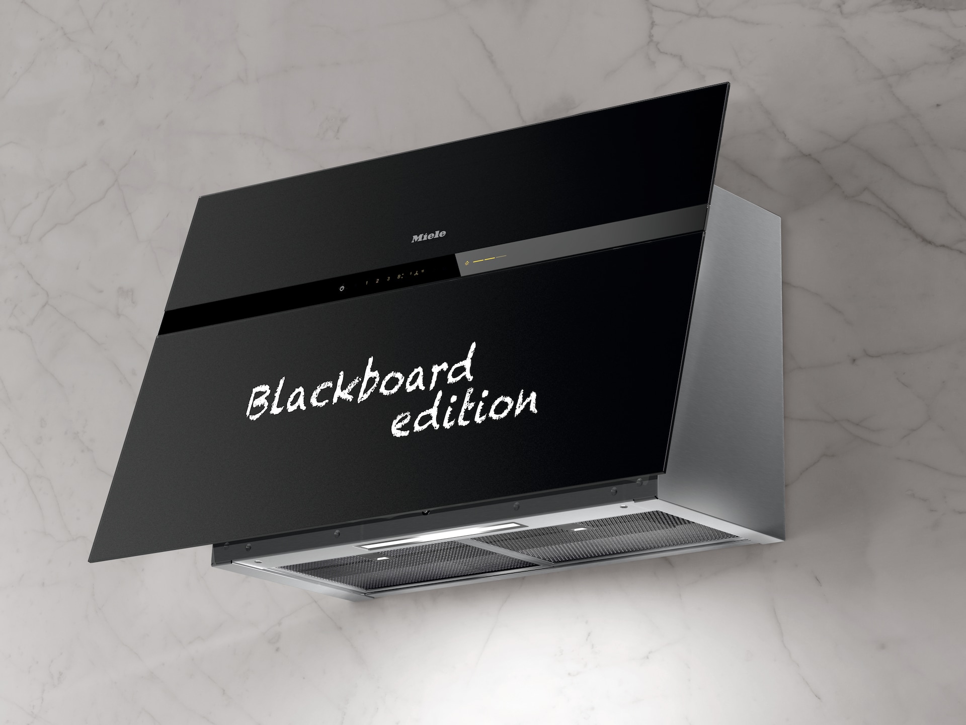 Fläktar - DA 9298 W Screen blbo Blackboard - 4