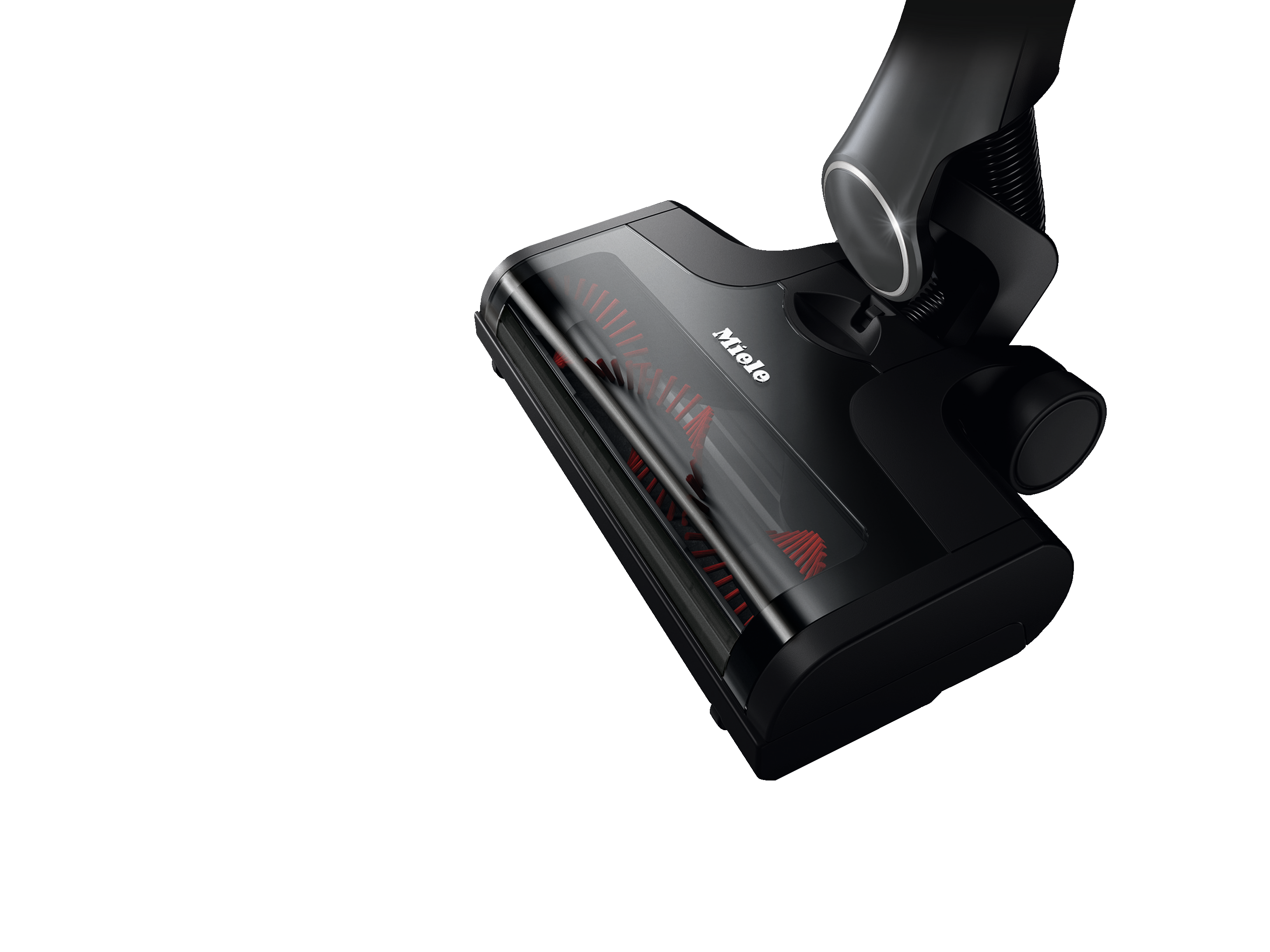 Miele - Triflex HX1 - SMUL0 Graphite grey