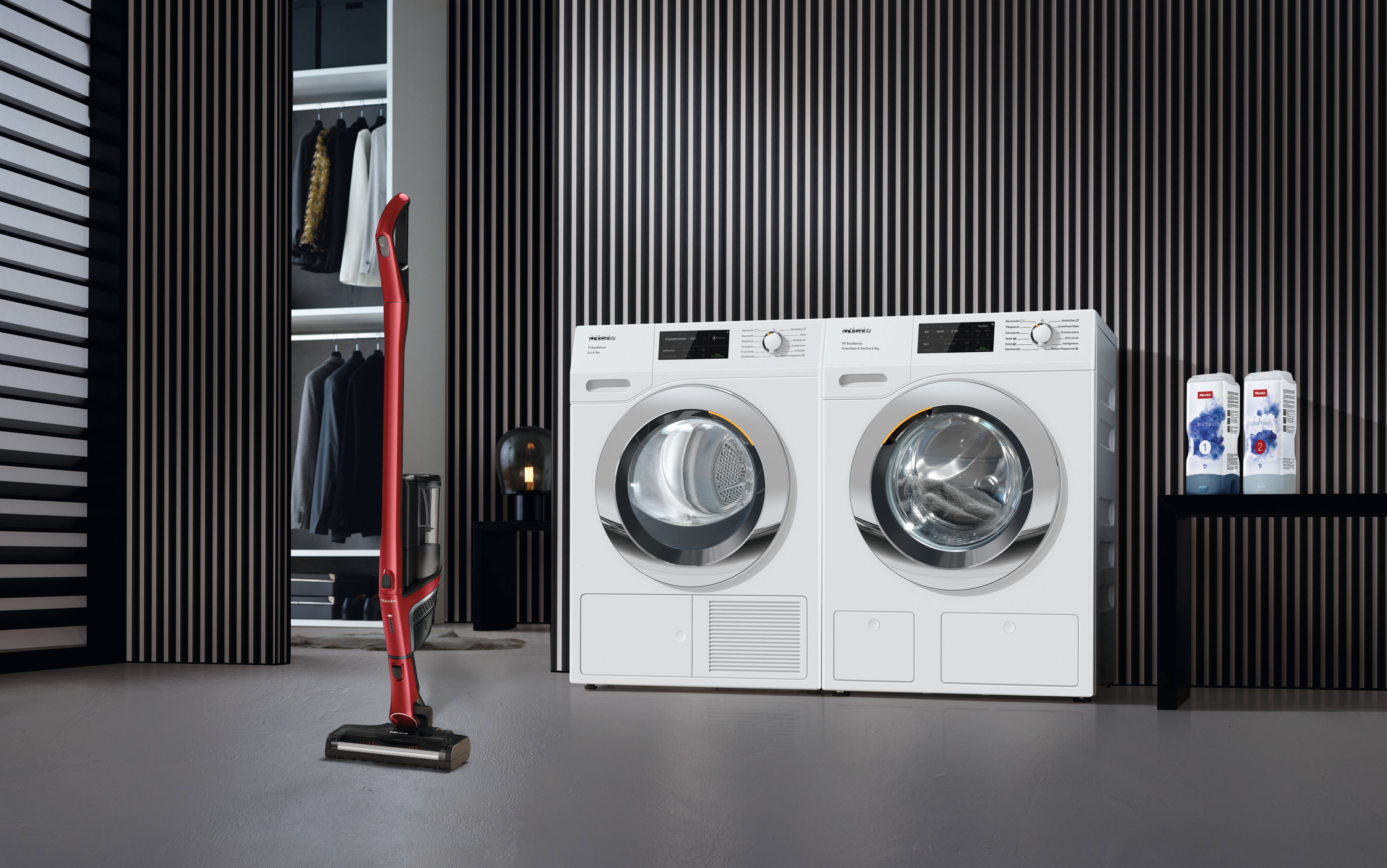 Best Fridge Freezers by Miele