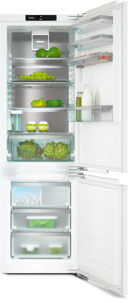 Refrigeration - KFN 7785 C - 1