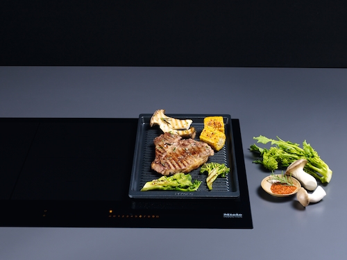 GGRP Gourmet Griddle Plate product photo View33 L