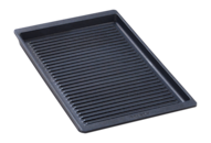 GGRP Gourmet griddle plate