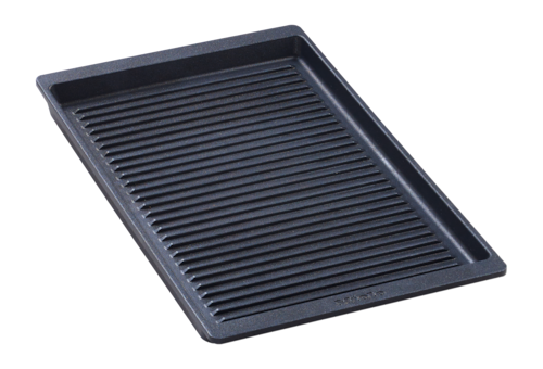 GGRP Gourmet griddle plate product photo