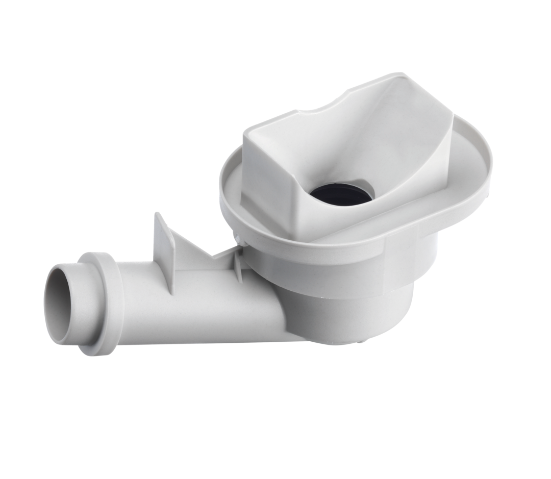 Miele Nonreturn valve Nonreturn valve