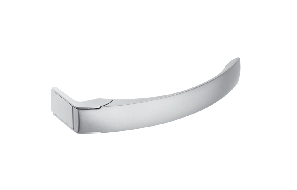 Spare parts - Domestic - Handle Aluminium - 1