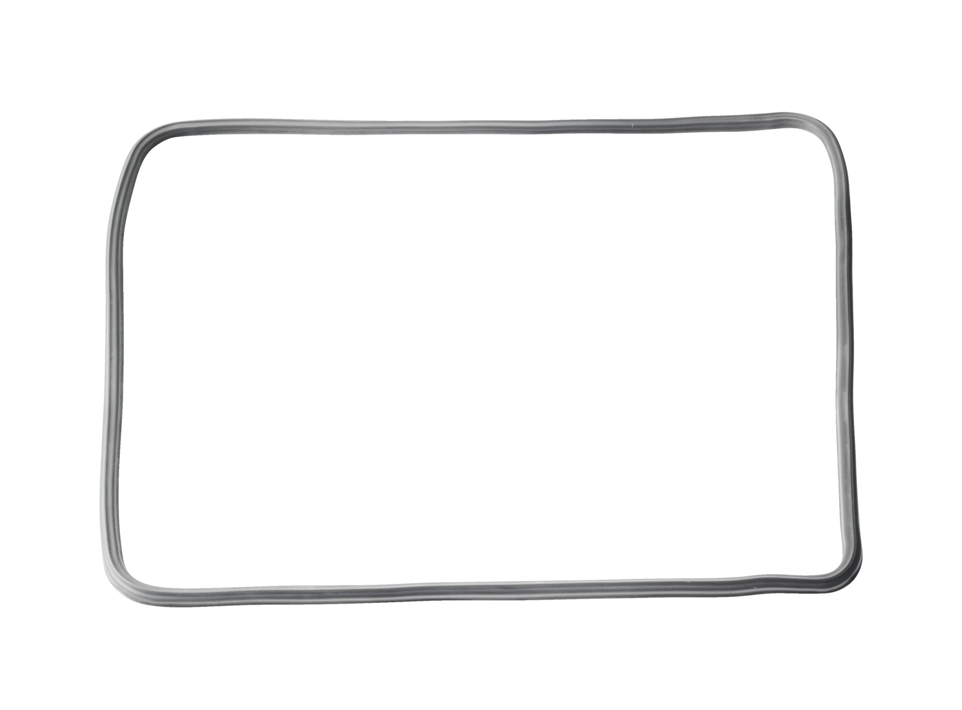 Spare parts - Domestic - Seal Oven cavity 485x401 - 2