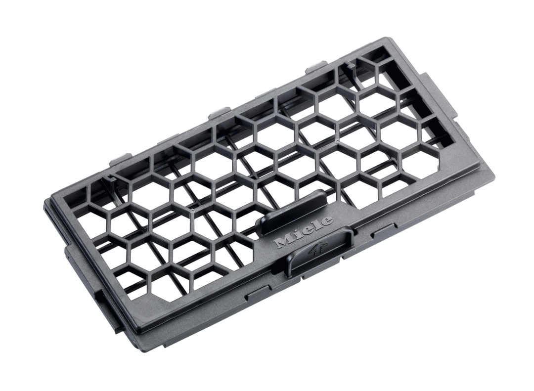 Miele Spacer bracket AirClean filter Spacer