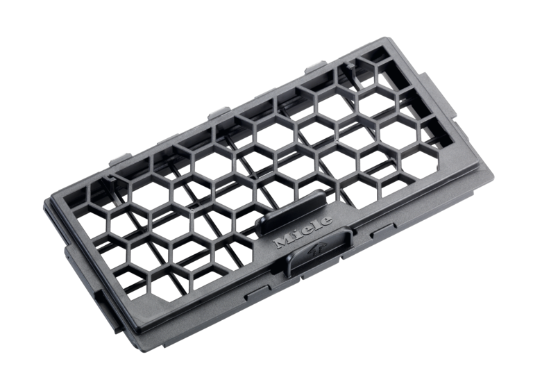 Miele Spacer bracket AirClean filter Spacer