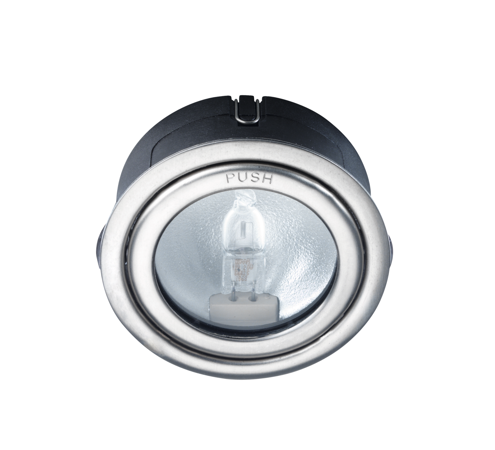 Spare parts - Domestic - reflektor halogenow okrag. R/Z L=1000mm - 1