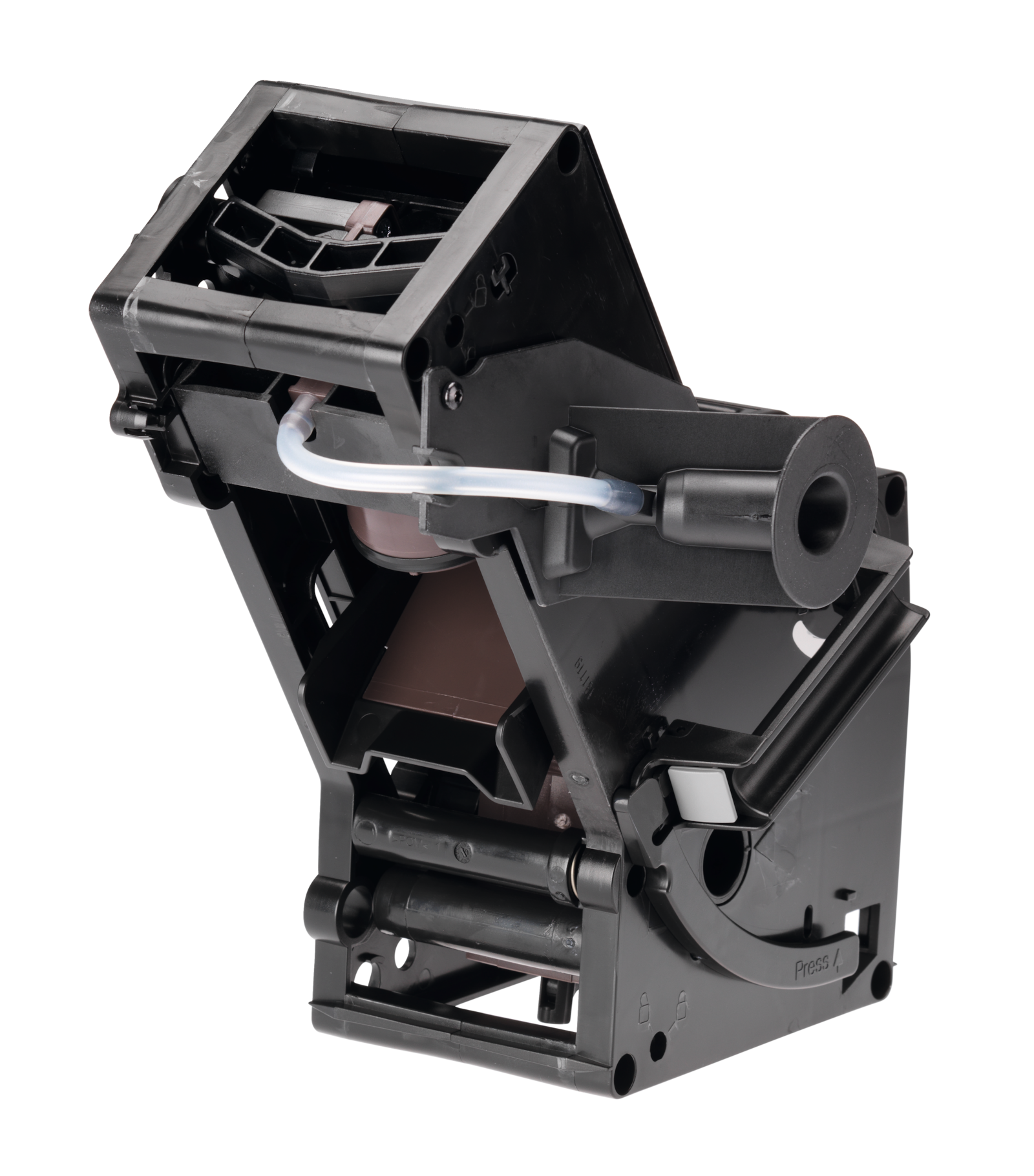 Spare parts - Domestic - Főzőmű - 1