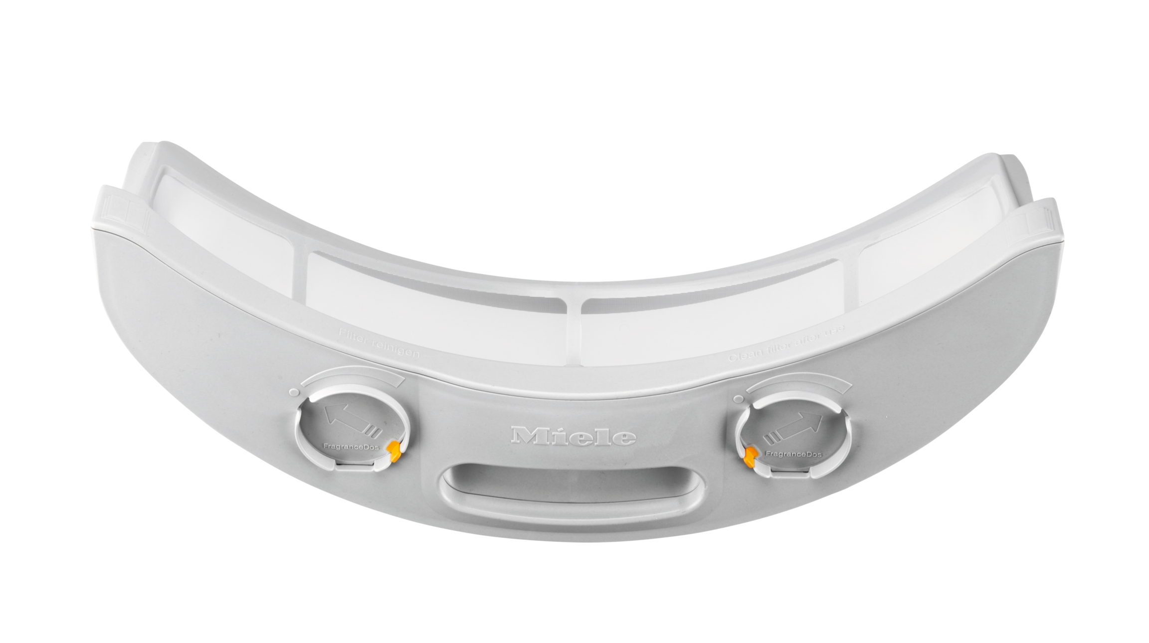 Miele Main filter BG Laundry care spare parts