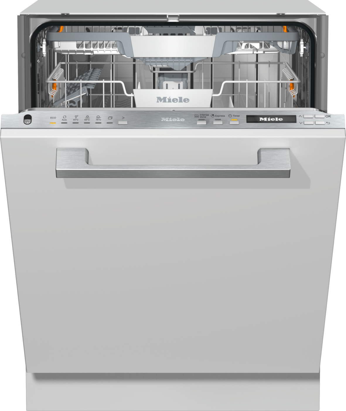 G 7272 SCVi Selection - Mașini de spălat vase complet integrate 
