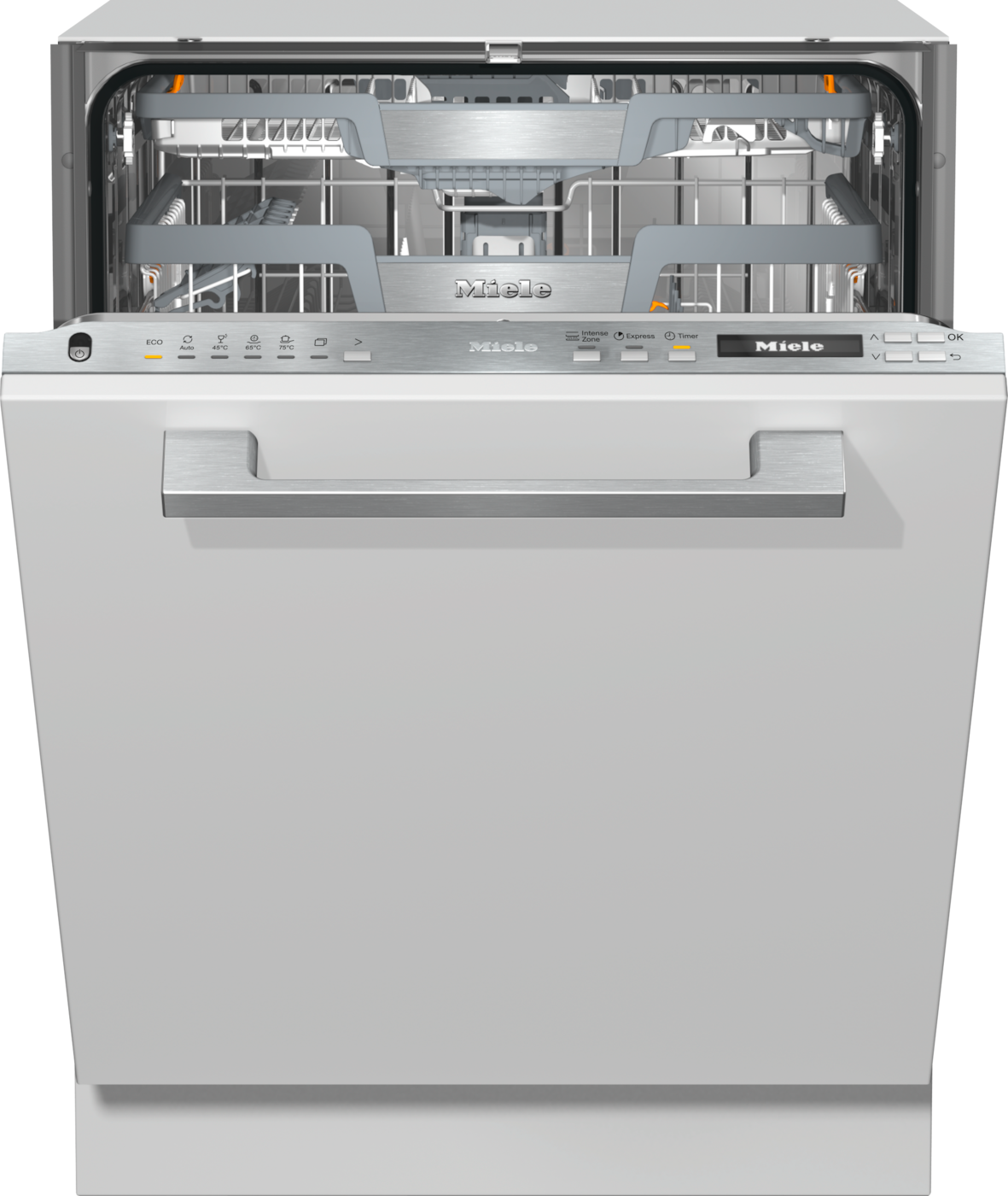 G 7273 SCVi Excellence - Mașini de spălat vase complet integrate 