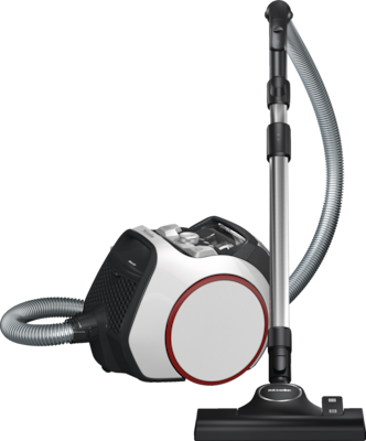 Miele - Boost CX1 Lotus white – Vacuum cleaners