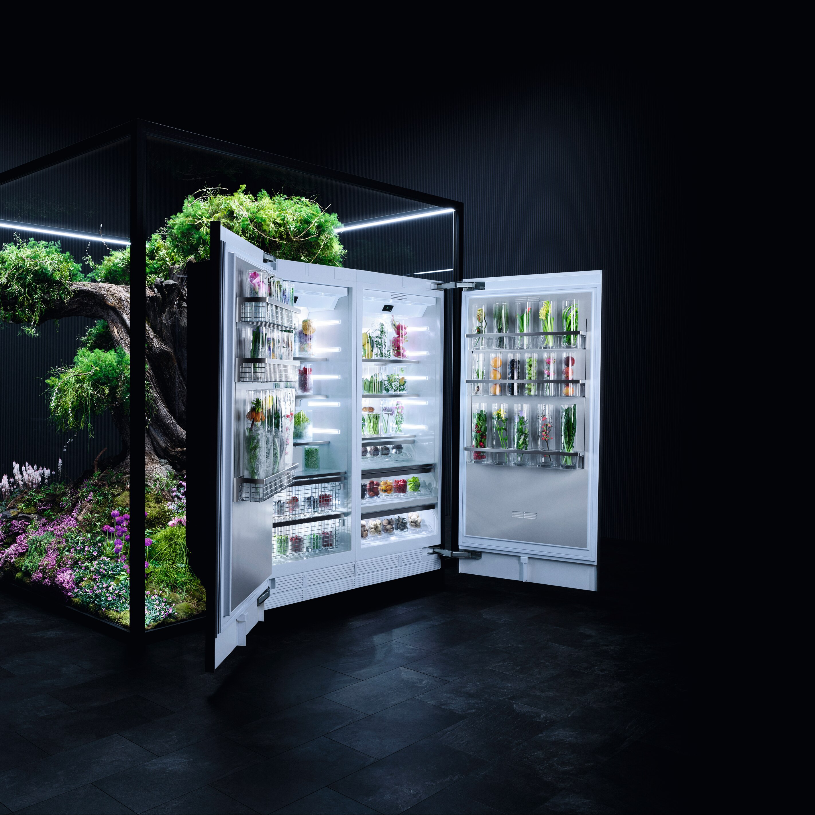 MasterCool online | Miele
