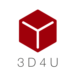 undefined - 3D4U RH - 5