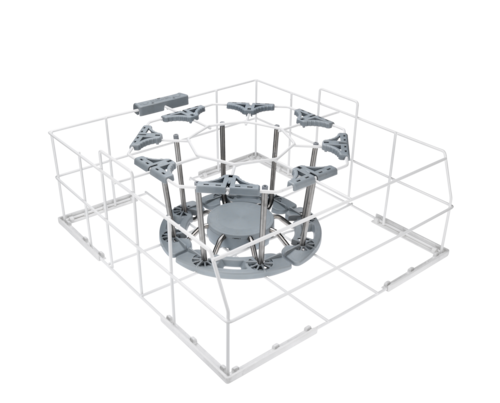 APTD 500 product photo Front View2 L