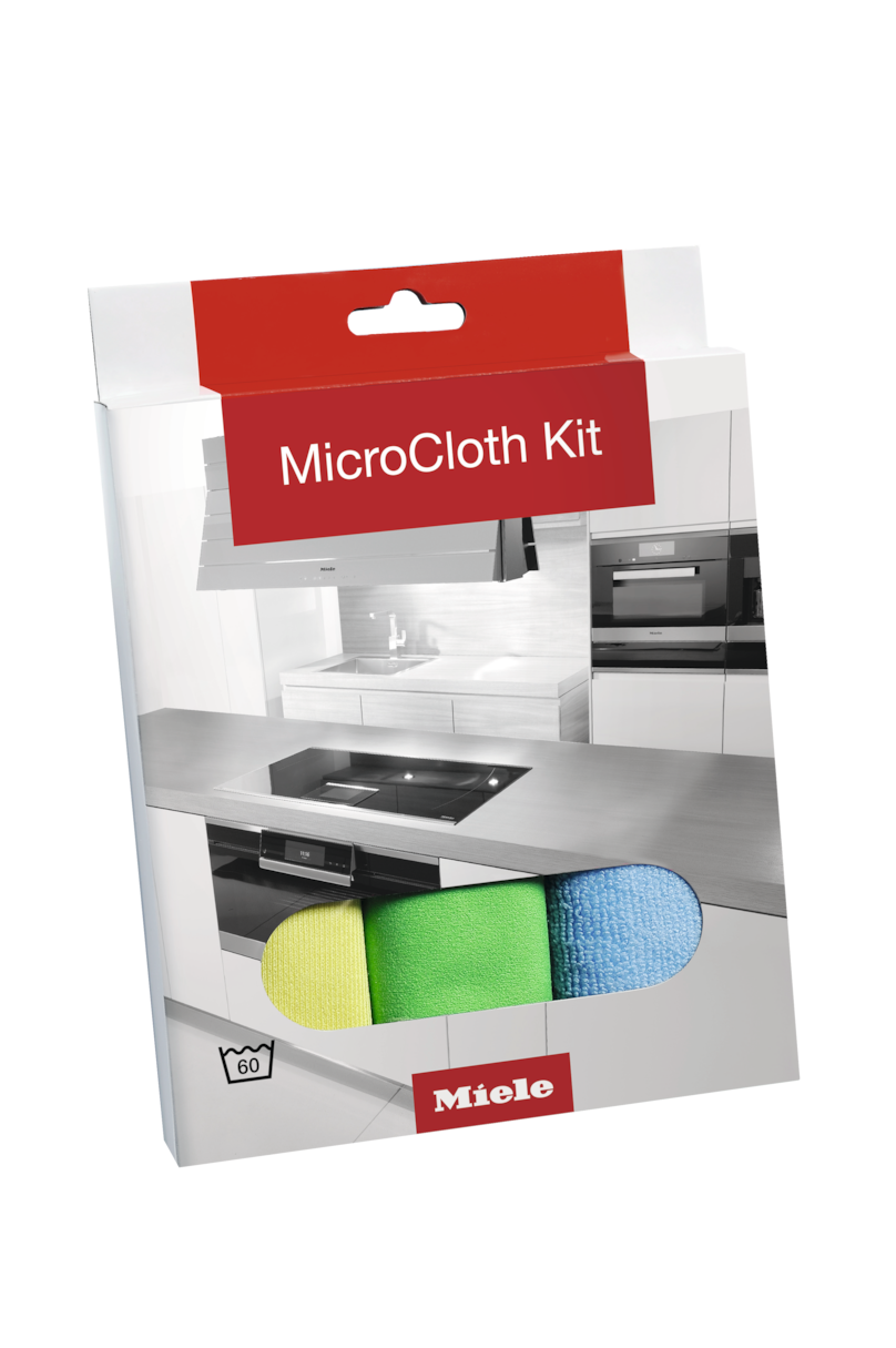 Miele GP MI S 0031 W Appliance care