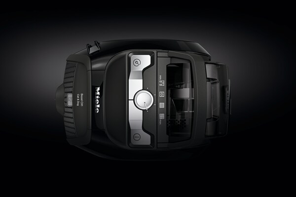 Boost CX1 compact size