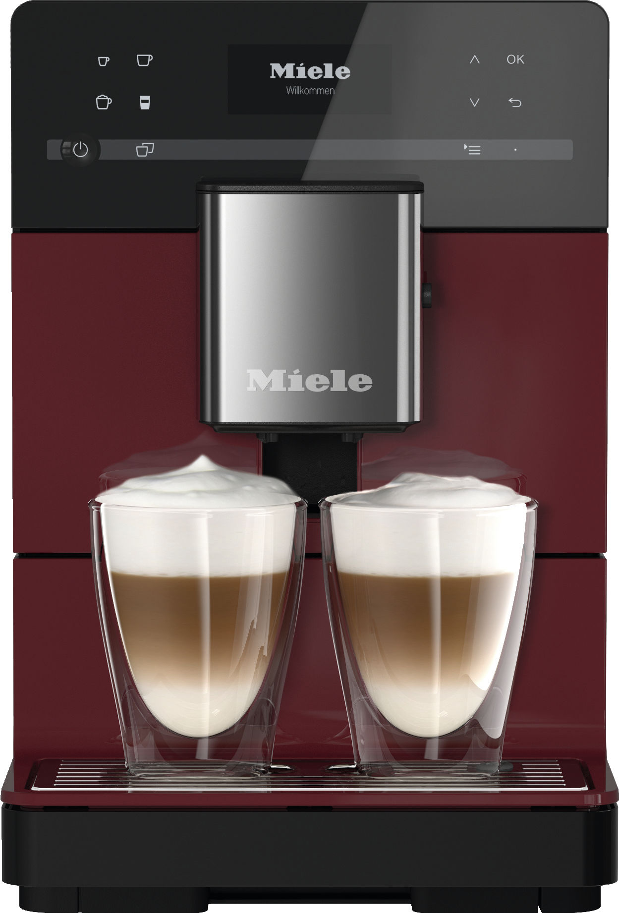 Miele Coffee Pot CJ1 Tabletop Beverage Serveware Kitchen