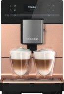 CM 5510 Silence Stand-Kaffeevollautomat