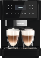 CM 6160 MilkPerfection Stand-Kaffeevollautomat