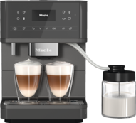 CM 6560 MilkPerfection Stand-Kaffeevollautomat