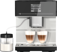CM 7350 CoffeePassion Stand-Kaffeevollautomat