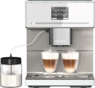 CM 7550 CoffeePassion Stand-Kaffeevollautomat