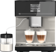 CM 7550 CoffeePassion Stand-Kaffeevollautomat