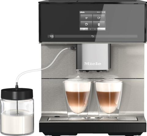 Kaffeevollautomaten
