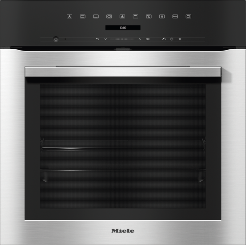 Ovens and built-in cookers - H 7162 BP