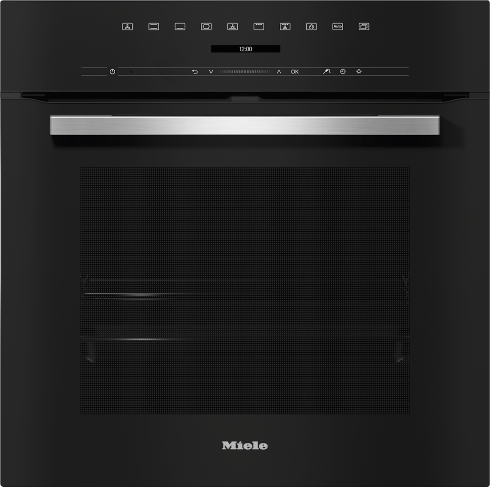 Ovne - H 7162 BP Black Edition Obsidiansort - 1