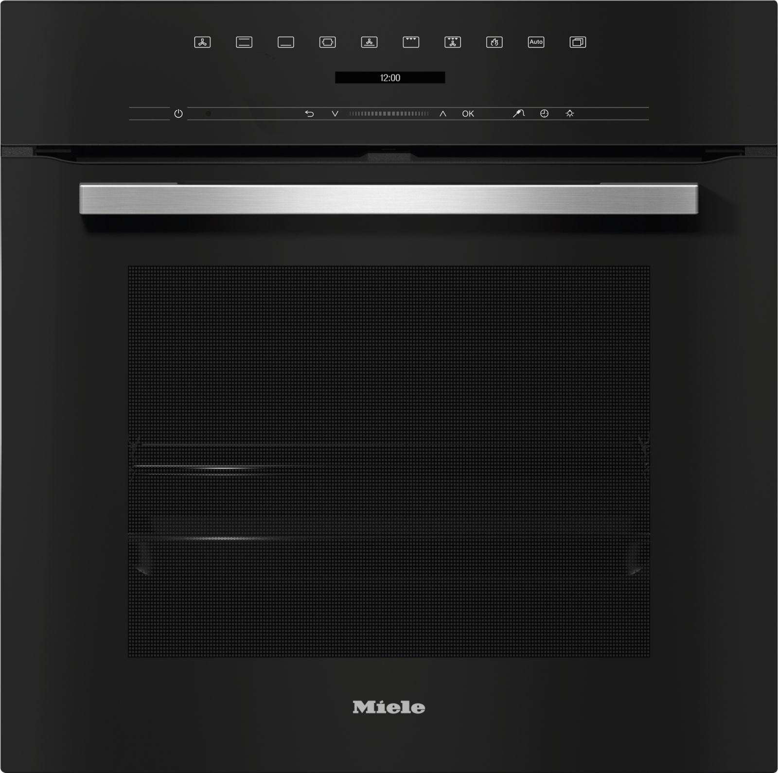 Ovne - H 7162 BP Black Edition Obsidiansort - 1