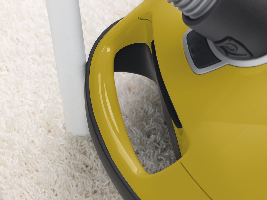 Miele Complete C3 Calima PowerLine SGFE0
