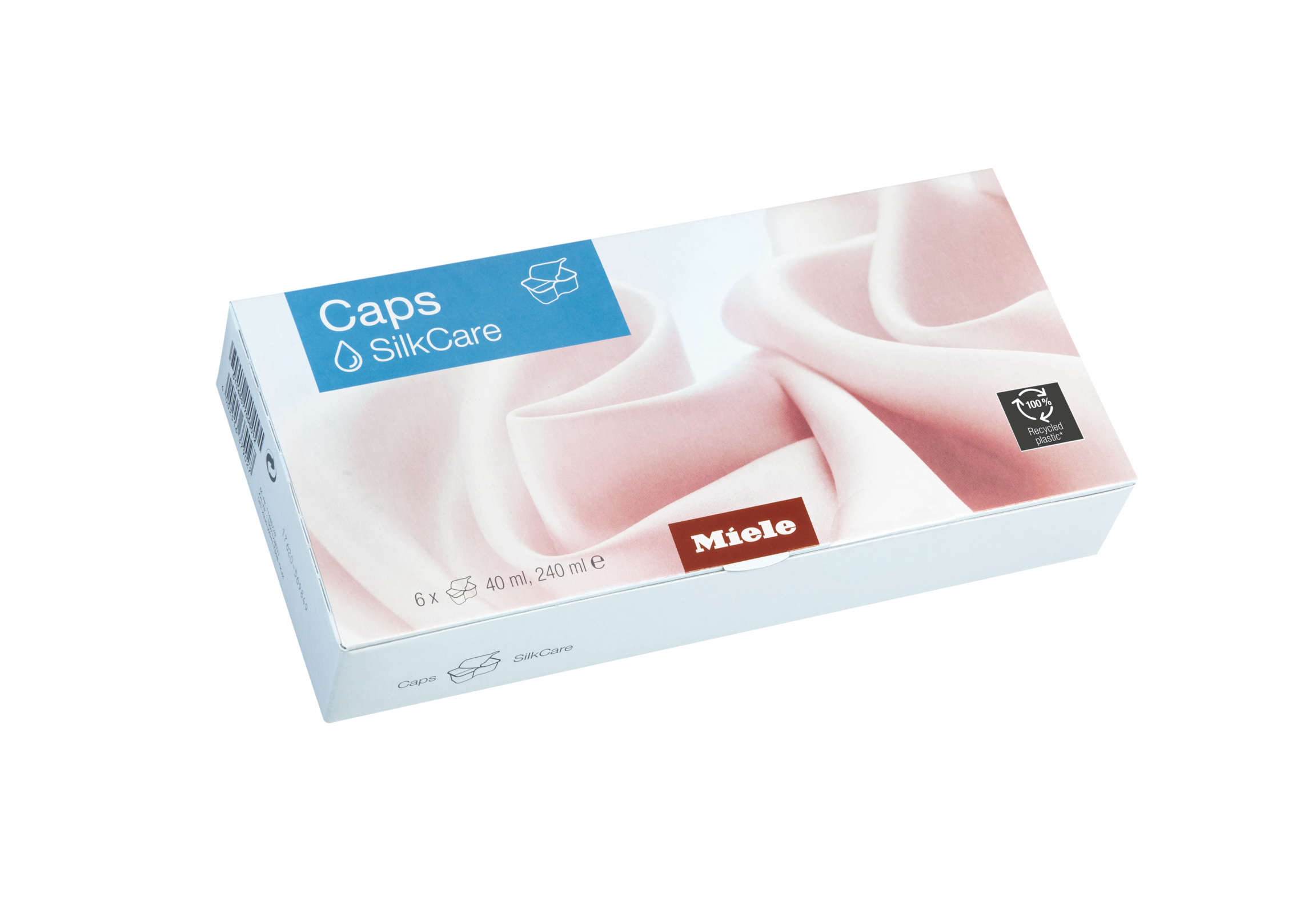 Miele WA CSC 0602 L Miele detergents