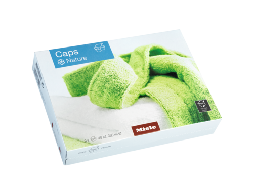 Kapsule Nature product photo