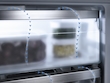 KFNS 7734 D Built-in fridge-freezer combination product photo Laydowns Back View4 S