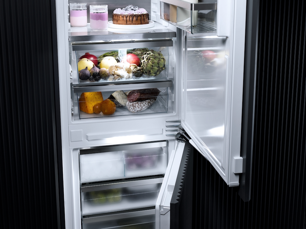 Refrigeration - KFN 7795 D - 15