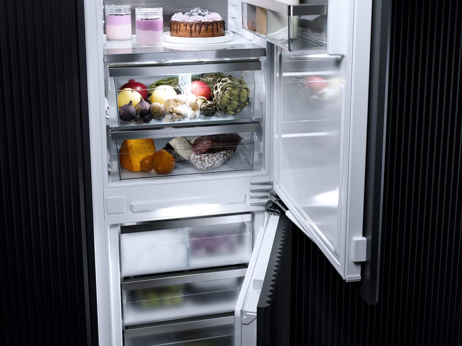 Refrigeration - KFN 7795 D - 3