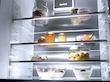 KFNS 7784 D Integrated Fridge-Freezer product photo Laydowns Back View S