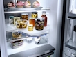 KFNS 7785 D Integrated Fridge-Freezer product photo Laydowns Back View S