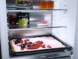 KFNS 7795 D Built-in fridge-freezer combination product photo Laydowns Detail View S