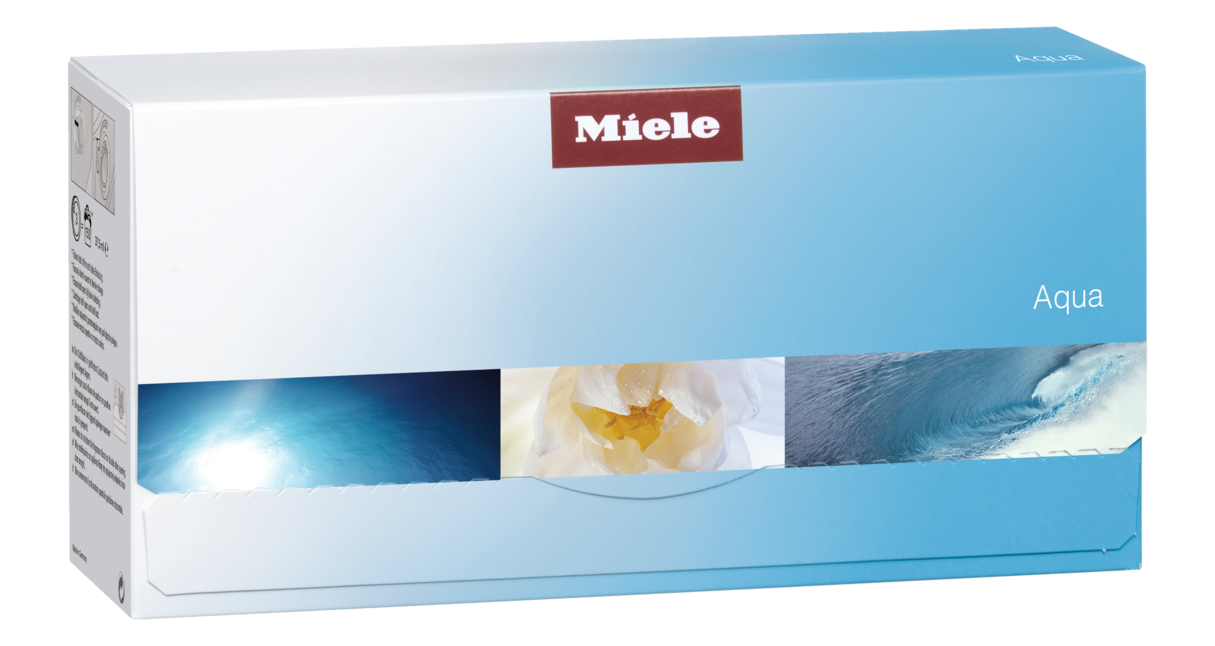 Miele FA A 452 L Tumble dryer fragrances