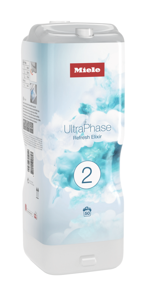 Waschmittel - UltraPhase - WA UP2 RE 1401 L