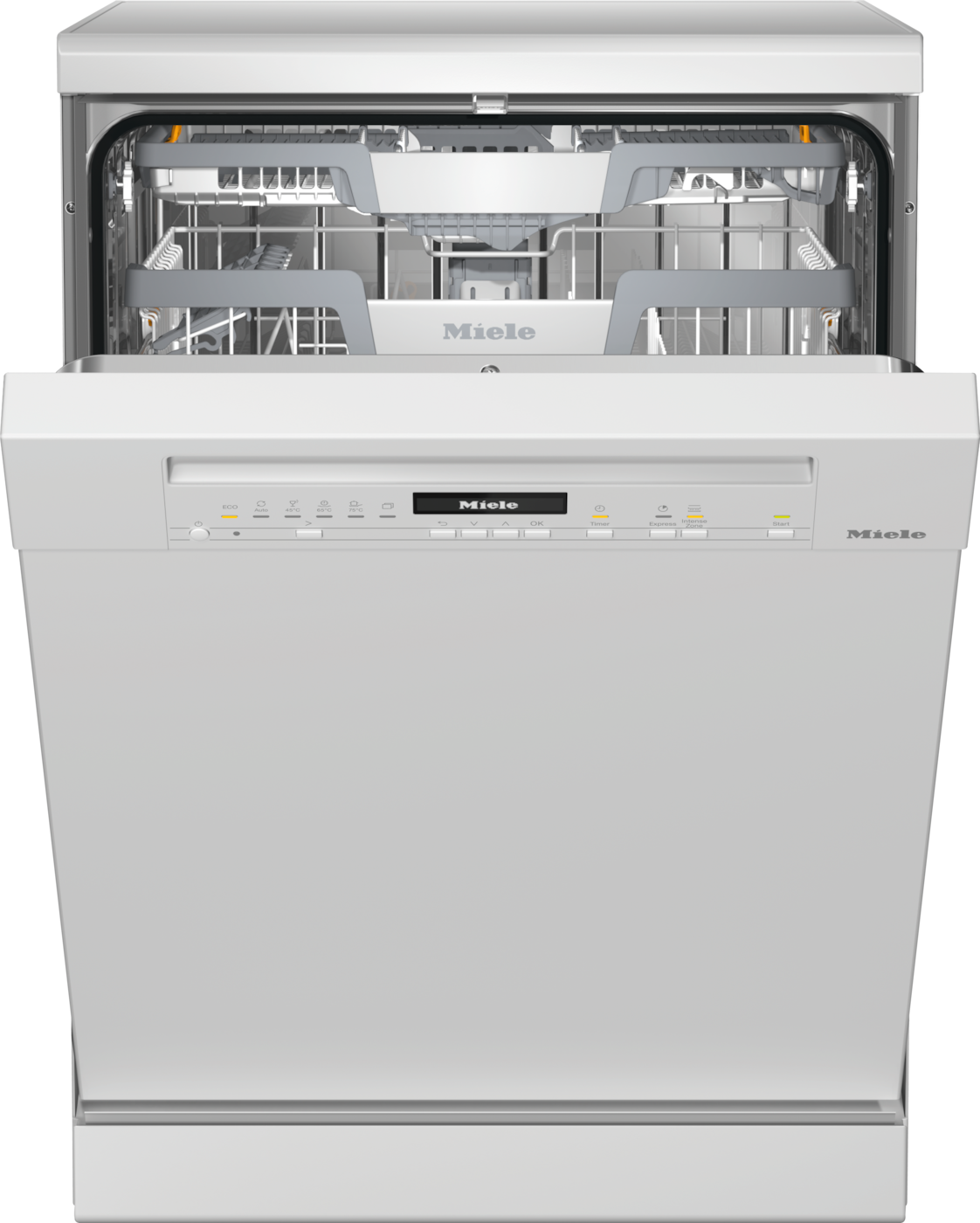 G 7100 C SC - Freestanding dishwashers 