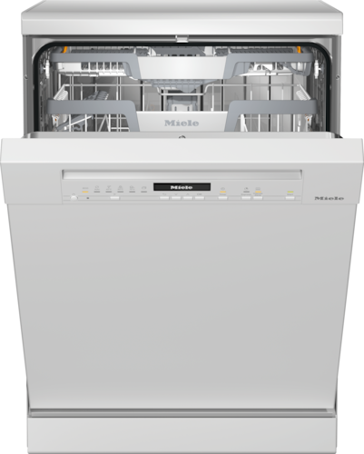 G 7100 C SC Freestanding dishwashers product photo