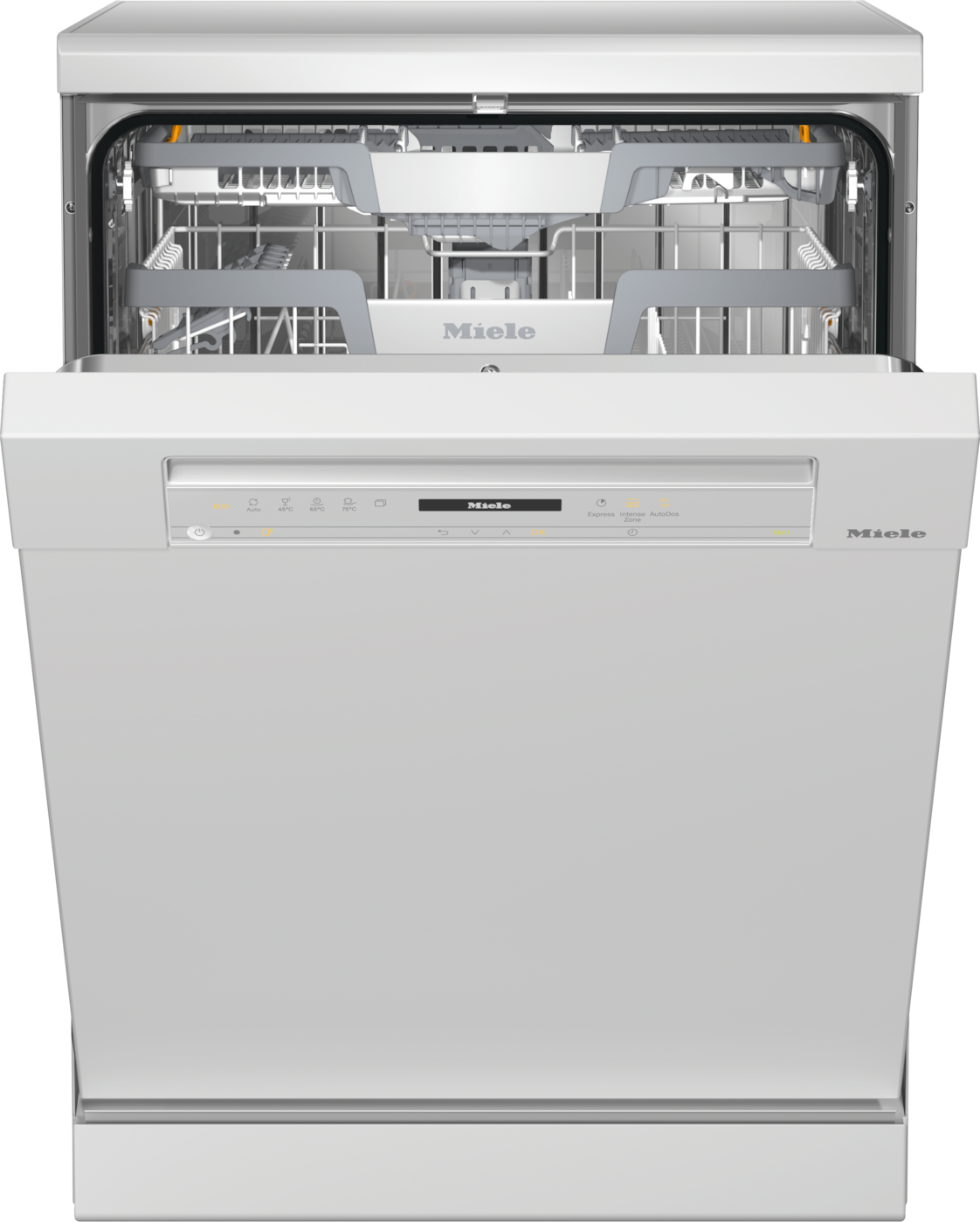G 7310 C SC AutoDos - Freestanding dishwashers 