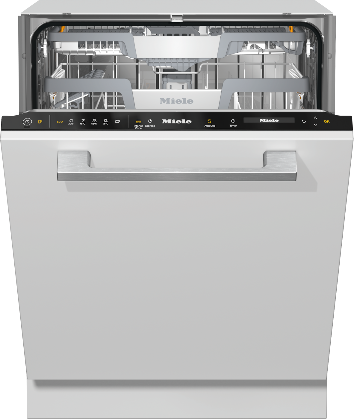 G 7360 C SCVi AutoDos - Fully integrated dishwashers 