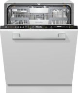 G 7360 C SCVi AutoDos Fully integrated dishwashers